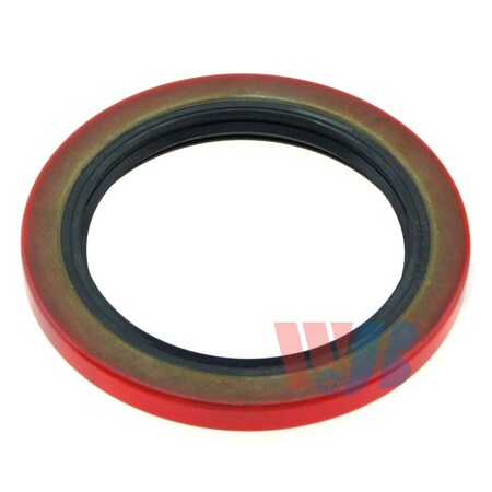 Wjb Ensure Bearing Life With Premium Seals, Ws226285 WS226285